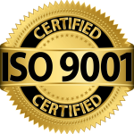 ISO 9001 Logo