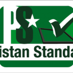 Pakistan Standard Logo